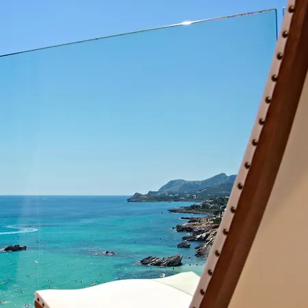 Son Moll Sentits Hotel & Spa - Adults Only-2