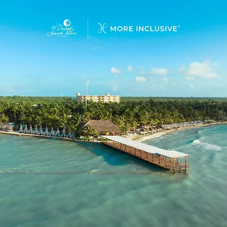 El Dorado Seaside Palms, All & More Inclusive - Adults Only-2