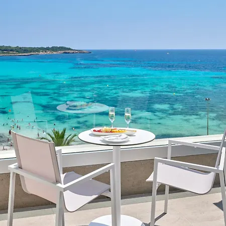 Hipotels Mediterraneo Hotel - Adults Only-2