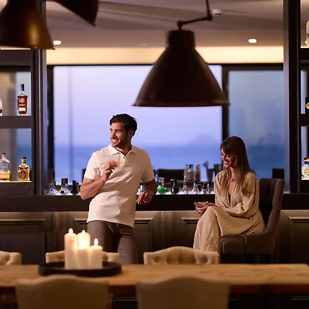 Lango Design Hotel & Spa, Adults Only-2