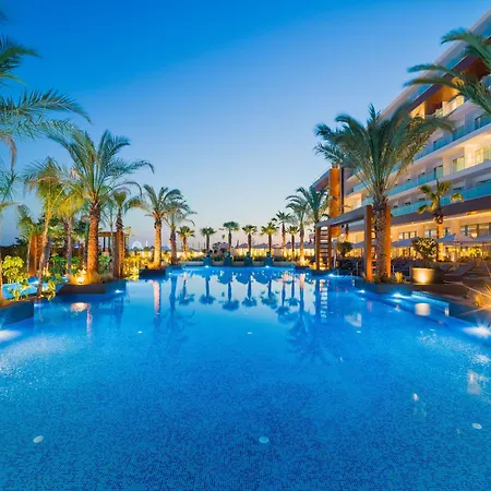 Amanti, Madefortwo Hotels - Ayia Napa (Adults Only)-2