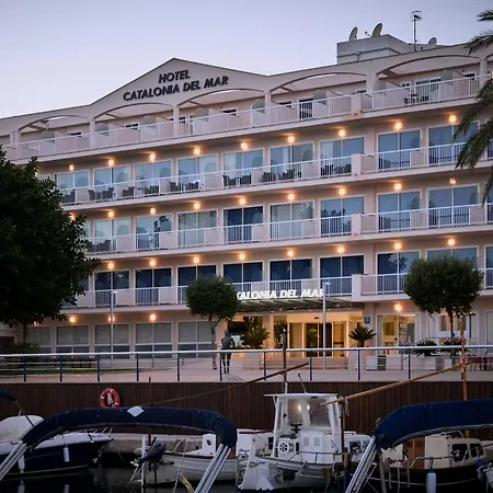 Catalonia Del Mar - Adults Only-3