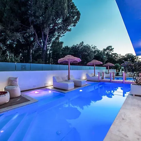 Noha Lifestyle Hotel - Adults Only-2