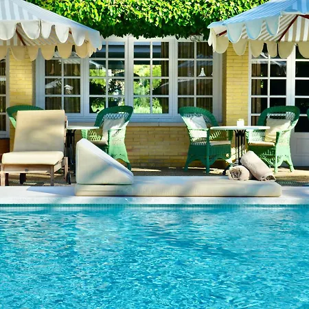 La Moraleja The Quiet Hotel - Adults Only-2