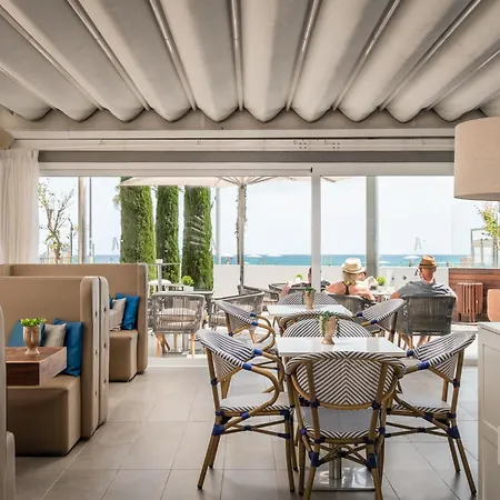 The Place Mar Mediterrania & Spa By Alegria 4 Sup - Adults Only-3