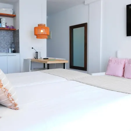 Marina Playa Hotel Apartments By Typic Hotels - Adults Only-2