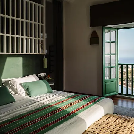 César Lanzarote Luxury Boutique Hotel - Adults Only-2