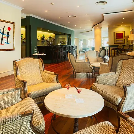 Quinta Funchal Gardens - Adults Only-3