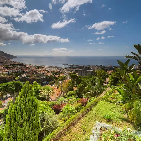 Quinta Funchal Gardens - Adults Only-2