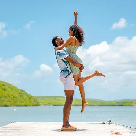 Escape At Nonsuch Bay Antigua (Adults Only)-3