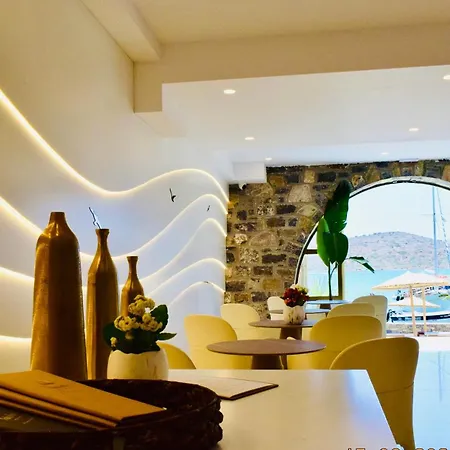 Naiades Boutique Hotel - Adults Only-2