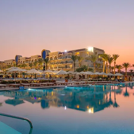 Premier Le Reve Hotel & Spa Sahl Hasheesh - Adults Only 16 Years Plus-2