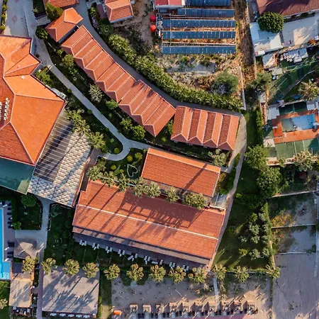 Adora Calma Beach Hotel Adults Only-2
