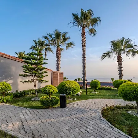 Adora Calma Beach Hotel Adults Only-3