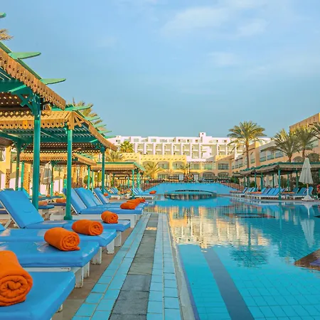 Bel Air Azur Resort (Adults Only)-2