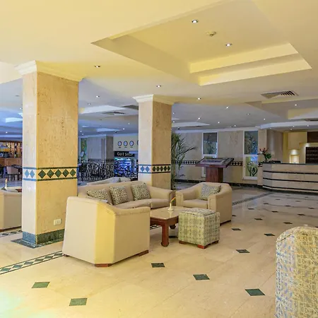 Bel Air Azur Resort (Adults Only)-3