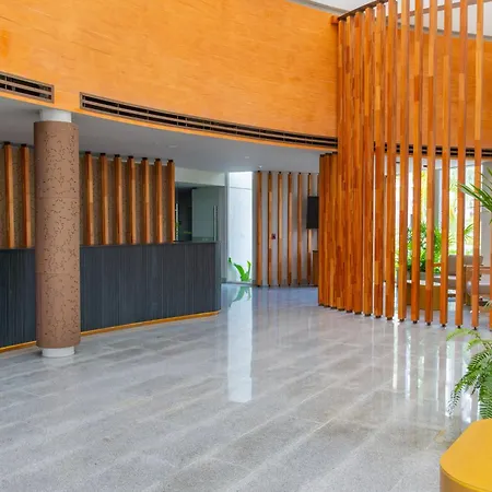 Hotel Mio Riviera Nayarit - Adults Only-3