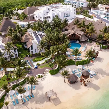 Margaritaville Island Reserve Riviera Cancun - A Karisma All-Inclusive Experience For All (Adults Only)-2