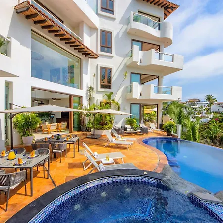 Villa Divina Luxury Boutique - Adults Only-2