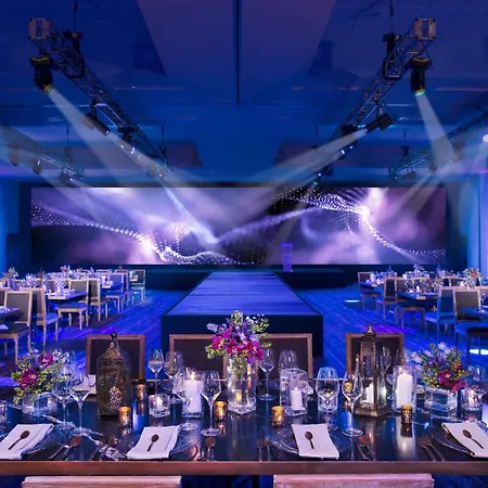 Breathless Riviera Cancun Resort & Spa (Adults Only)-2