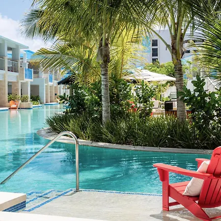 Margaritaville Island Reserve Cap Cana Hammock - An Adults Only Karisma All-Inclusive Experience-2