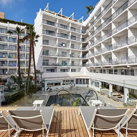 Gran Hotel Flamingo-Adults Only Older 18 Years Old-2