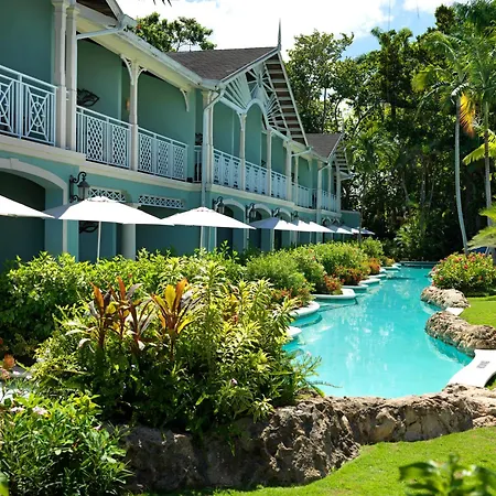 Sandals Negril Beach All Inclusive Resort And Spa - Couples Only (Adults Only)-3
