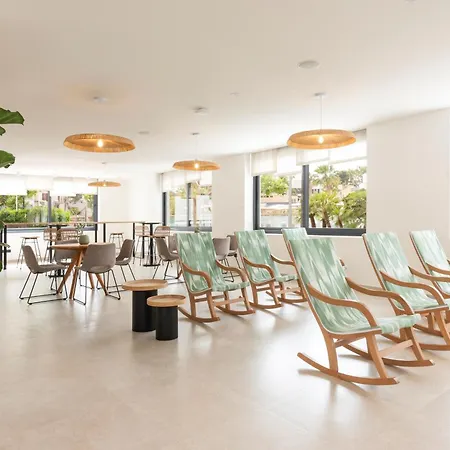 Copaiba By Honne Hotels - Adults Only-3