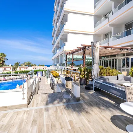Coral Ocean View - Adults Only-3