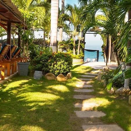 Casa Verano Beach Hotel - Adults Only-2