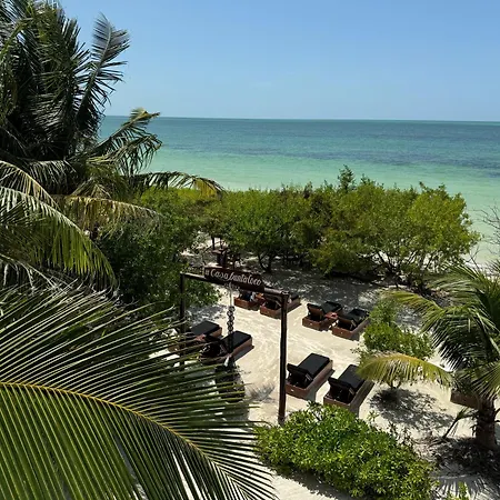 Casa Punta Coco & Beach Club (Adults Only)-3