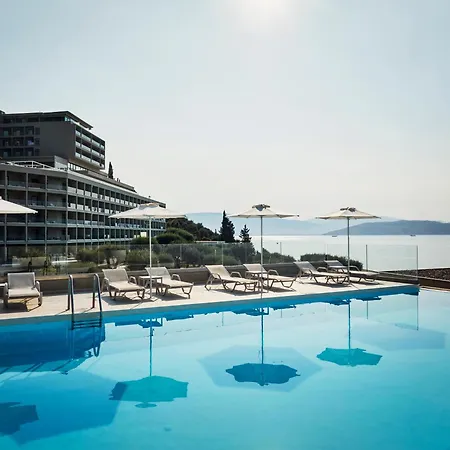 Atlantica Nissaki Beach - Adults Only-3