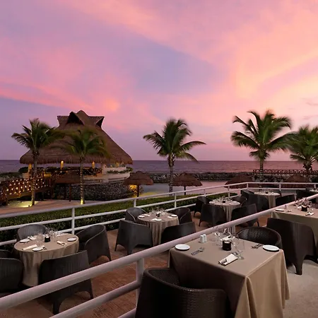 Hard Rock Hotel Riviera Maya (Adults Only)-2