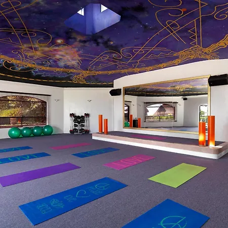 Hard Rock Hotel Riviera Maya (Adults Only)-3