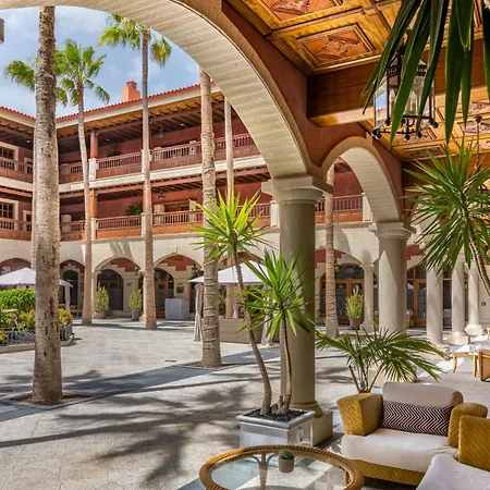 Elba Palace Golf Boutique Hotel - Adults Only-3