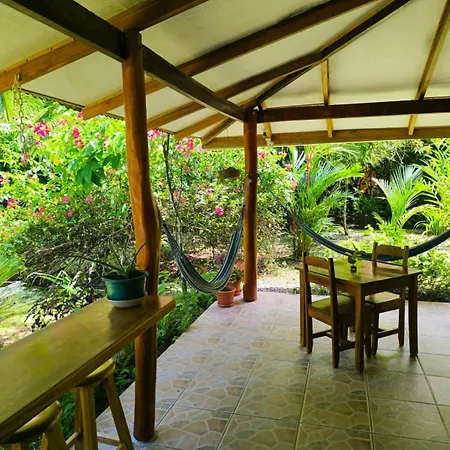 Relax Natural Village Adults Only-2