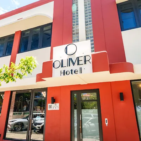 The Oliver Hotel-2