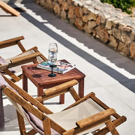 Althea Boutique Hotel - Adults Only-2
