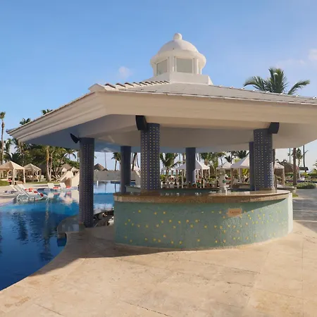 Joia Bavaro By Iberostar (Adults Only)-2