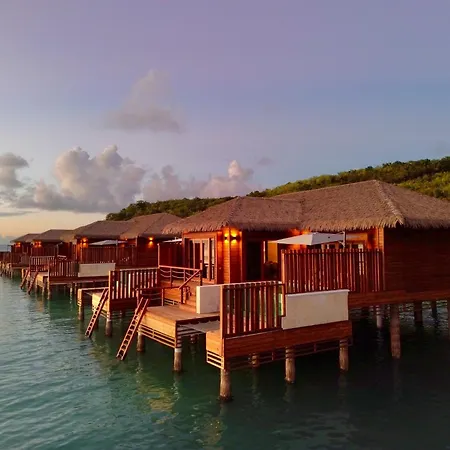Royalton Chic Antigua, An Autograph Collection All-Inclusive Resort - Adults Only-2