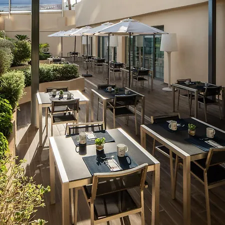 Exe Estepona Thalasso & Spa- Adults Only Recommended-2