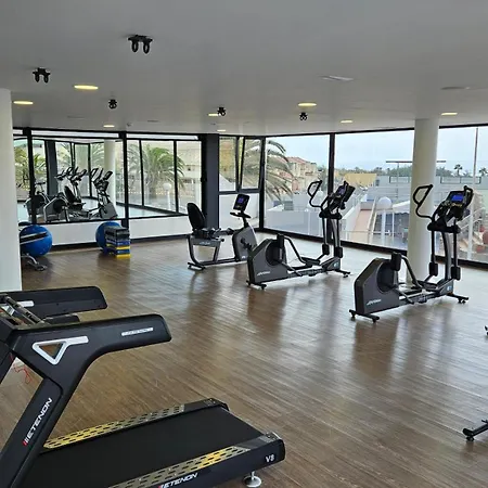Kn Hotel Matas Blancas - Solo Adultos-2