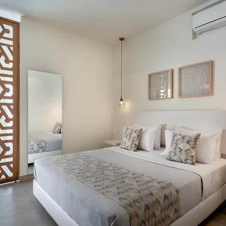 Aloe Boutique Hotel & Suites - Adults Only-2
