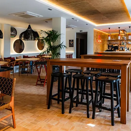 Aparthotel Casita Blanca - Adults Only-2