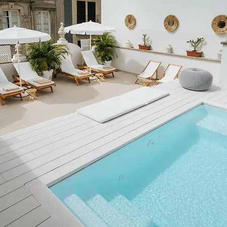 Emblematico F24-Only Adults B&B-2