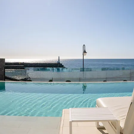 Royal Marina Suites Boutique Hotel - Adults Only-3