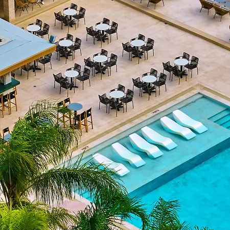 Sentido Kyknos Beach Adults Only-2