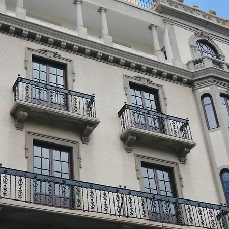 Masanet Emblematic Hotels By Airnest (Adults Only)-2