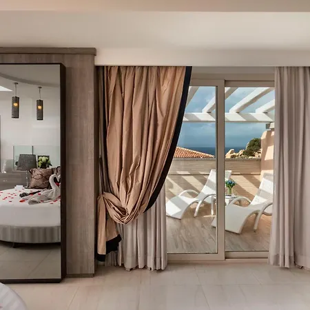 Grand Hotel Resort&Spa Ma&Ma - Adults Only-3