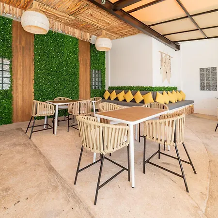 Cache Hotel Boutique - Adults Only-2
